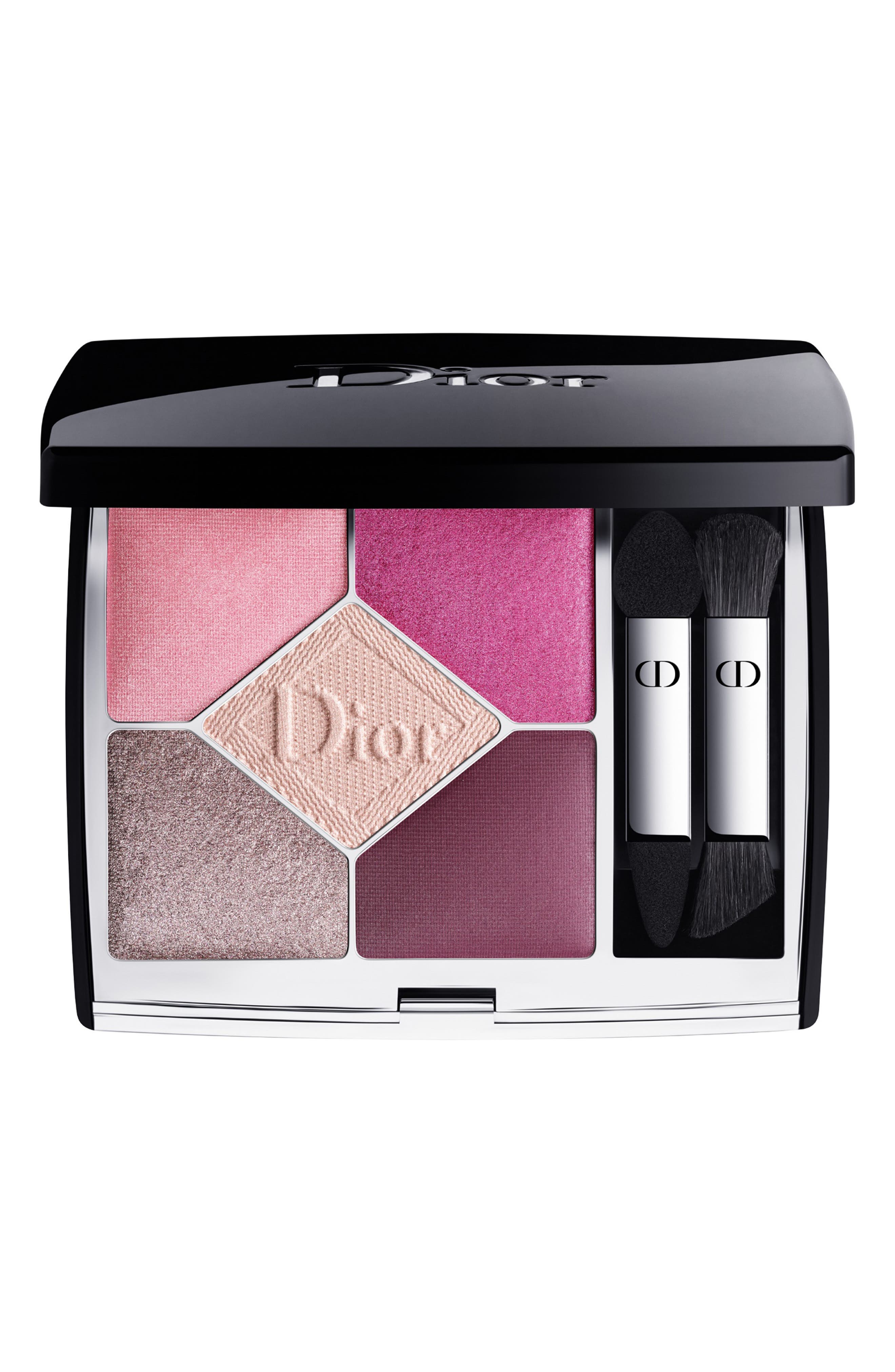 Dior 5 Couleurs Couture Eyeshadow Palette in 859 Pink Corolle