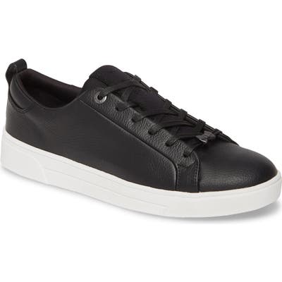 Ted Baker London Tedah Low Top Sneaker, Black