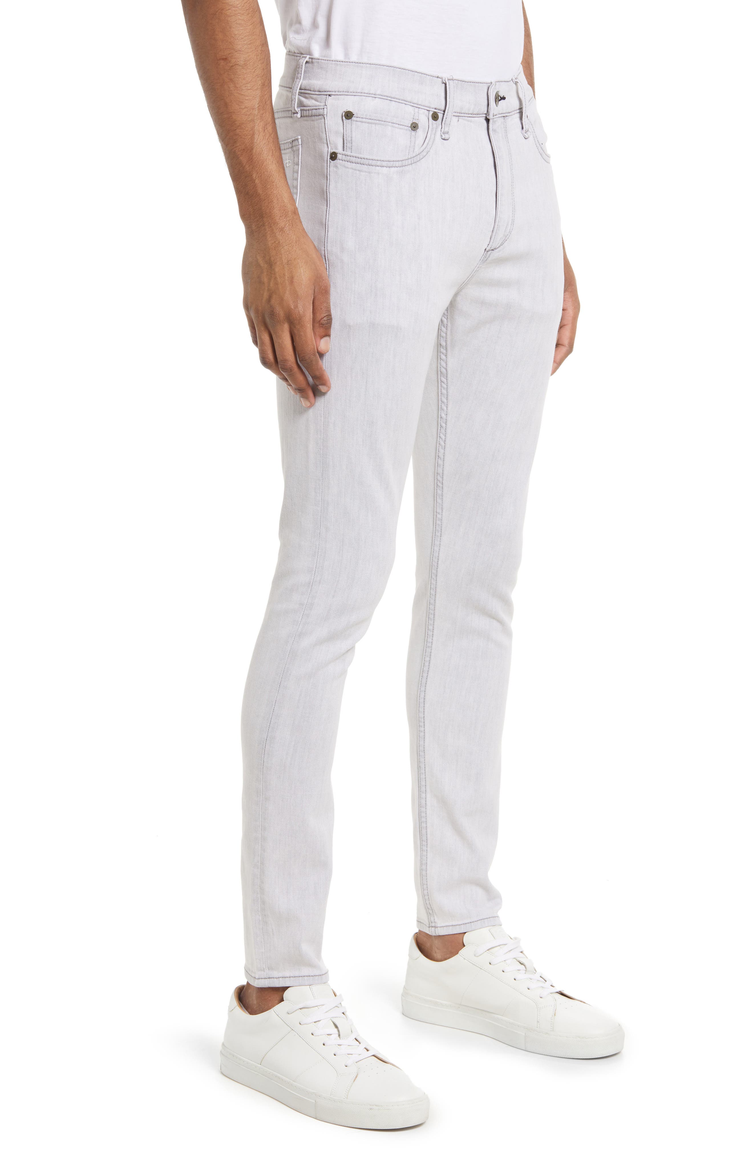 1 Aero Stretch Skinny Jeans | Nordstrom