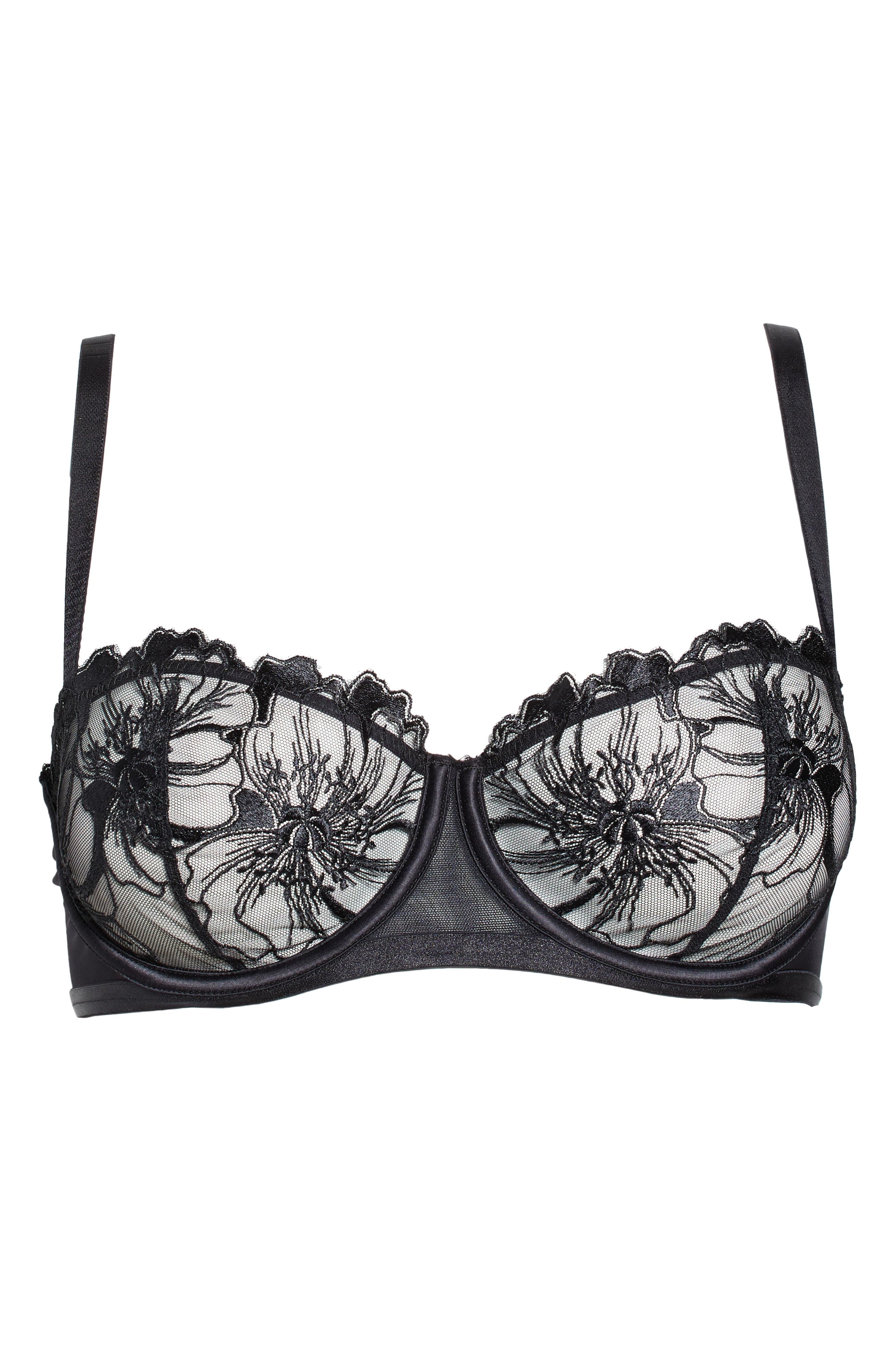 Etam Amaryllis Underwire Bra Nordstrom