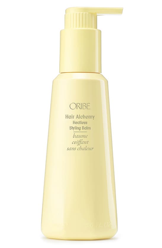 Oribe Unisex 5oz Hair Alchemy Heatless Styling Balm