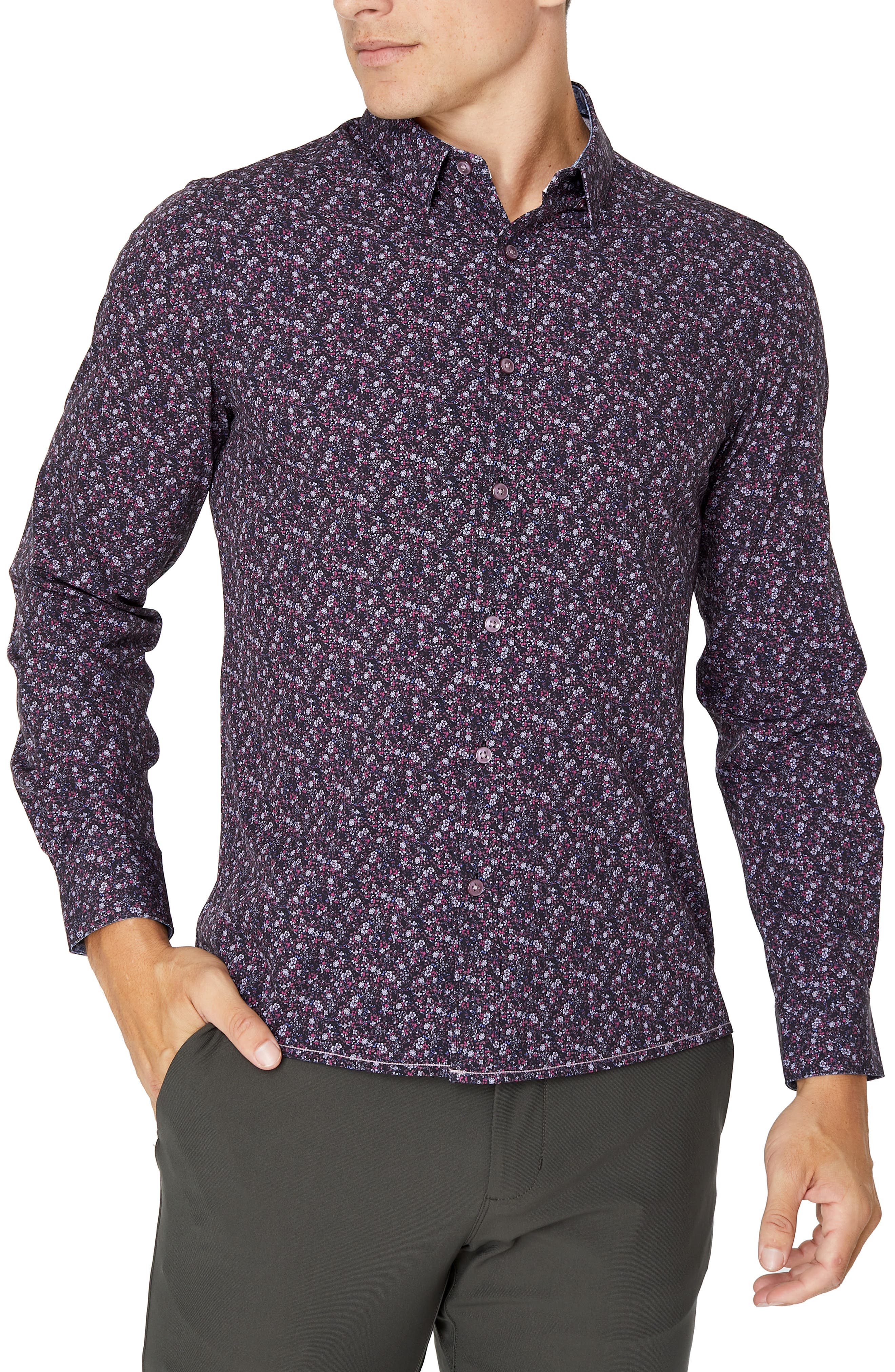 Men's 7 Diamonds Shirts | Nordstrom