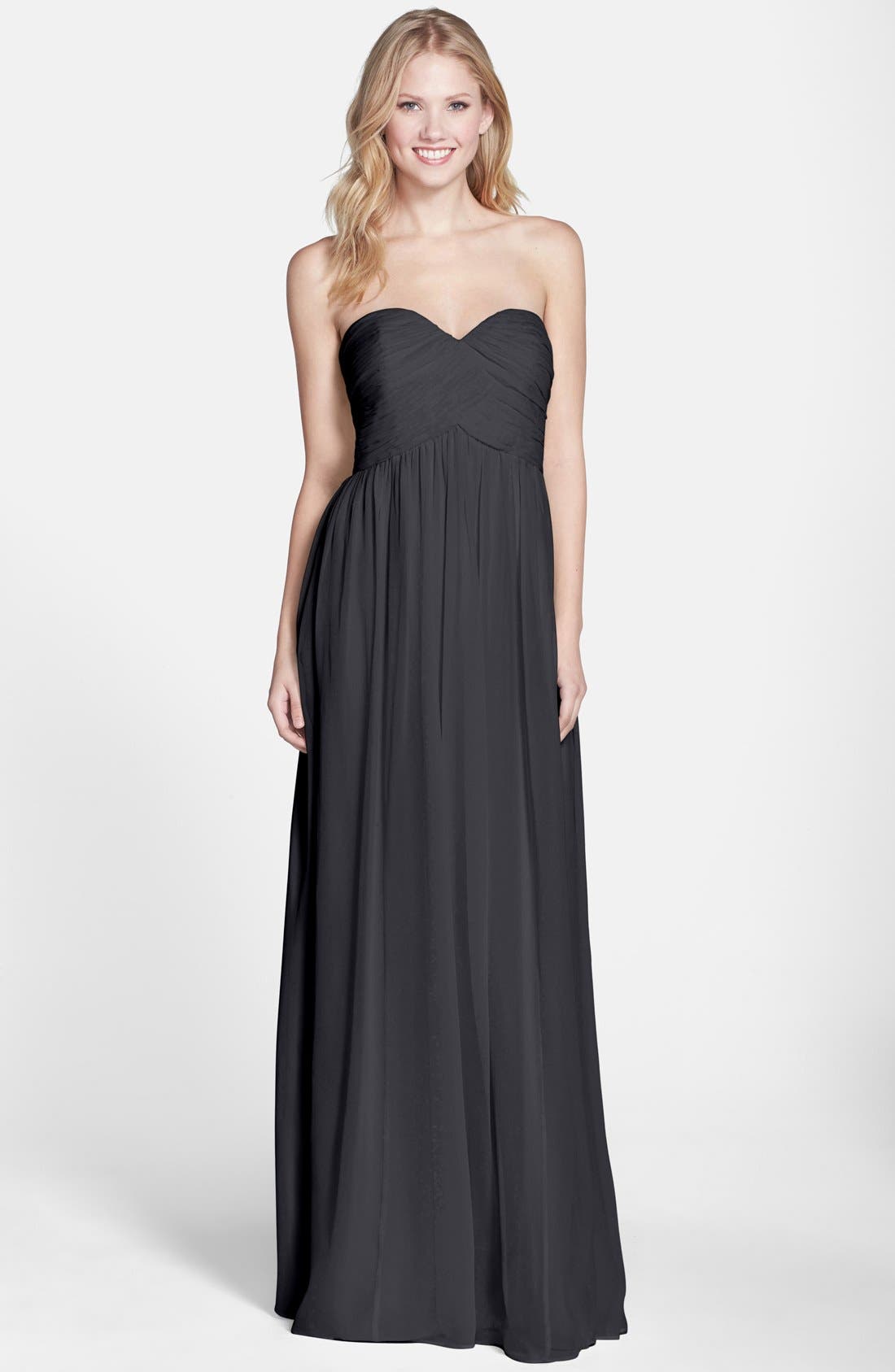 donna morgan bridesmaid dresses nordstrom