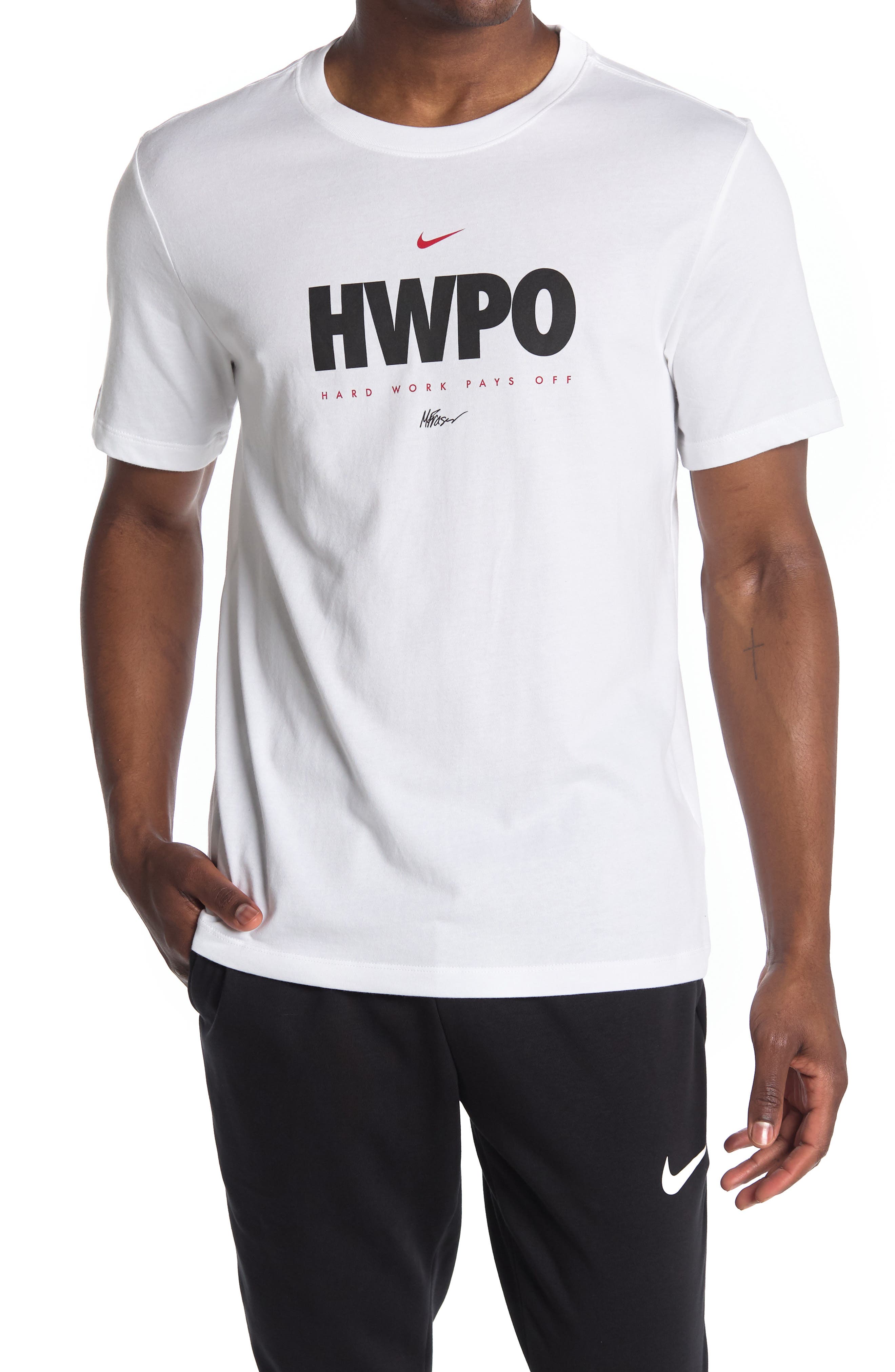 hwpo nike shirt canada