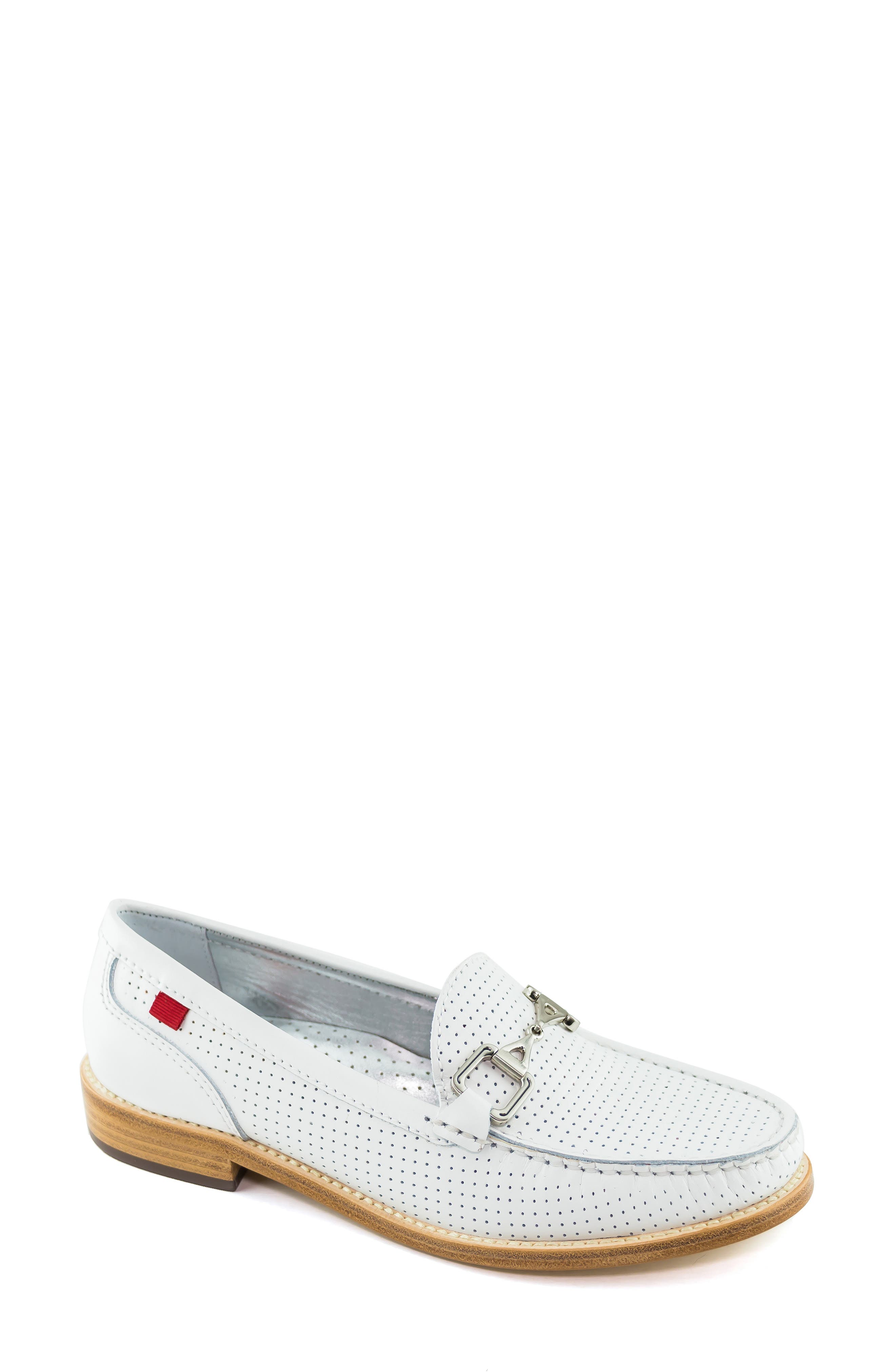 loafer flats women's