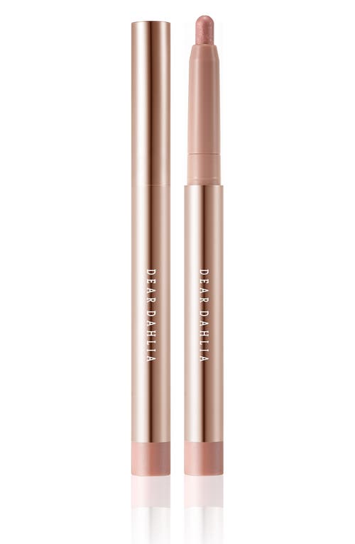 DEAR DAHLIA DEAR DAHLIA THE PERFECT DESIGNING SHADOW STICK EYESHADOW