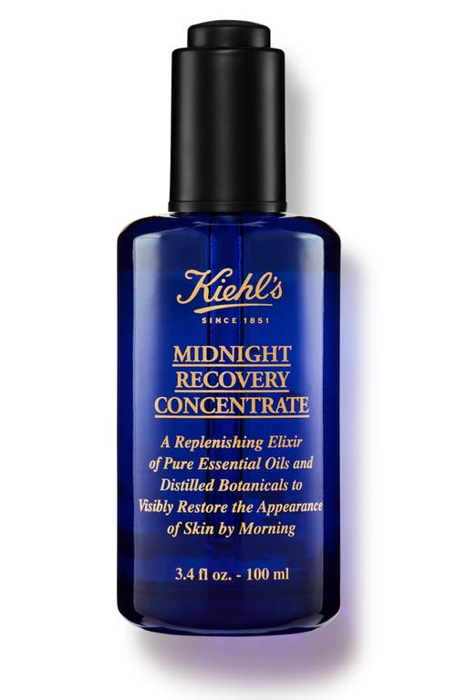 Kiehl's Since 1851 Midnight Recovery Concentrate at Nordstrom