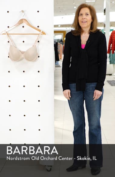 natori conform underwire full fit contour bra