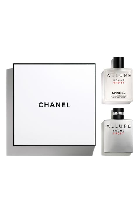 Men's CHANEL Grooming & Cologne Gifts & Sets