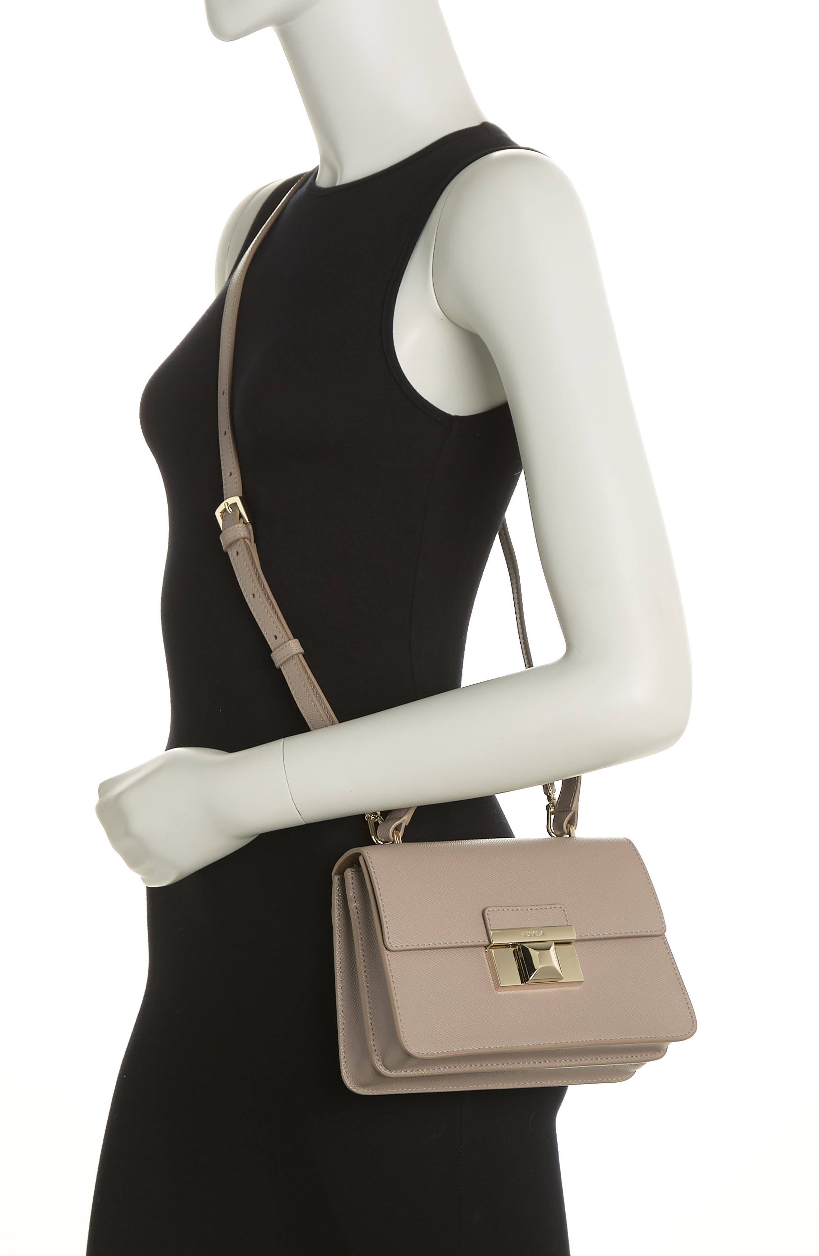 Furla Venere Mini Crossbody Bag Nordstromrack