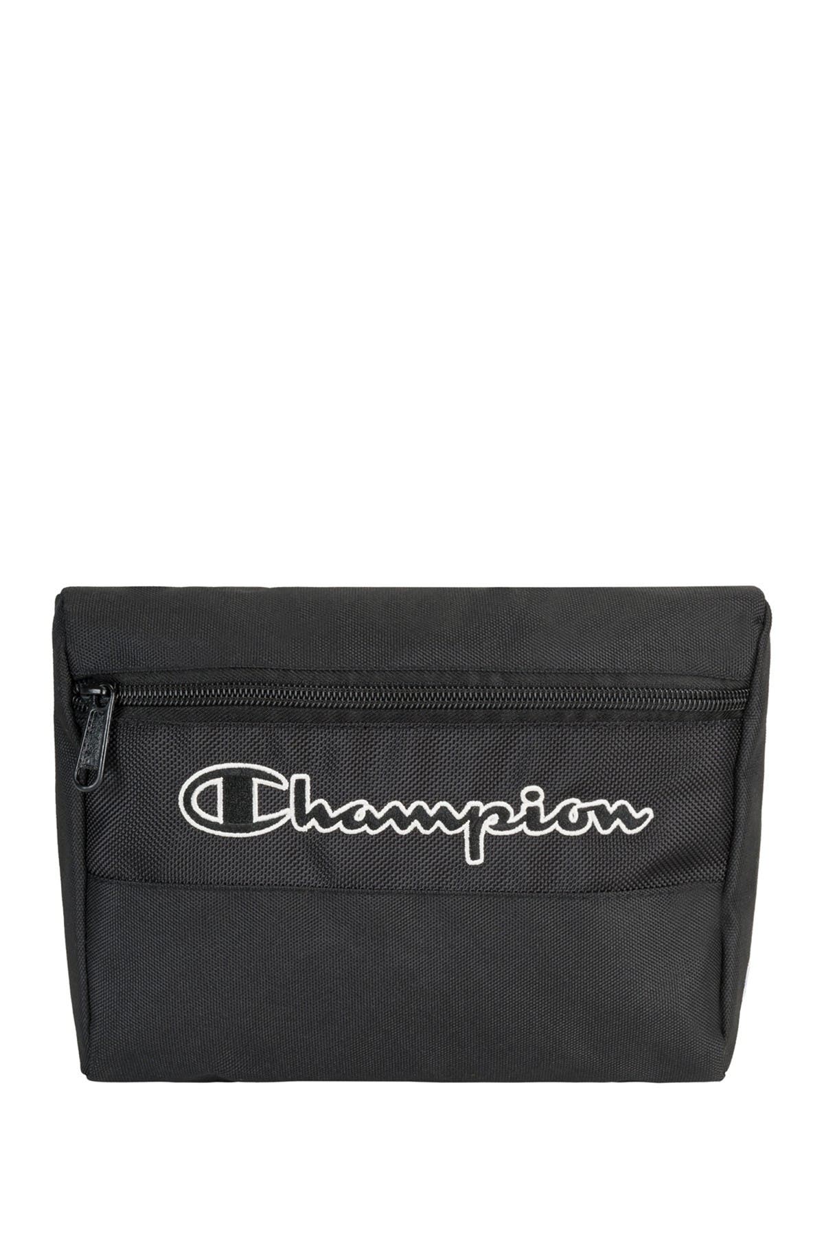 champion cross body bag