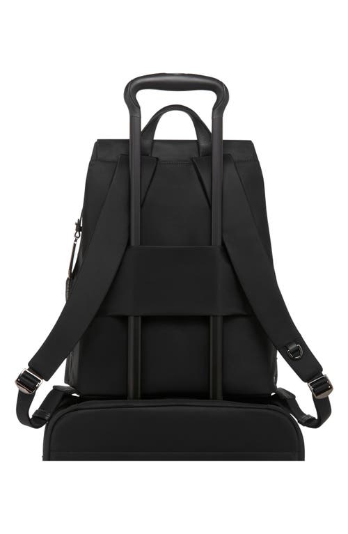 Tumi Ramsay Backpack In Black/gunmetal