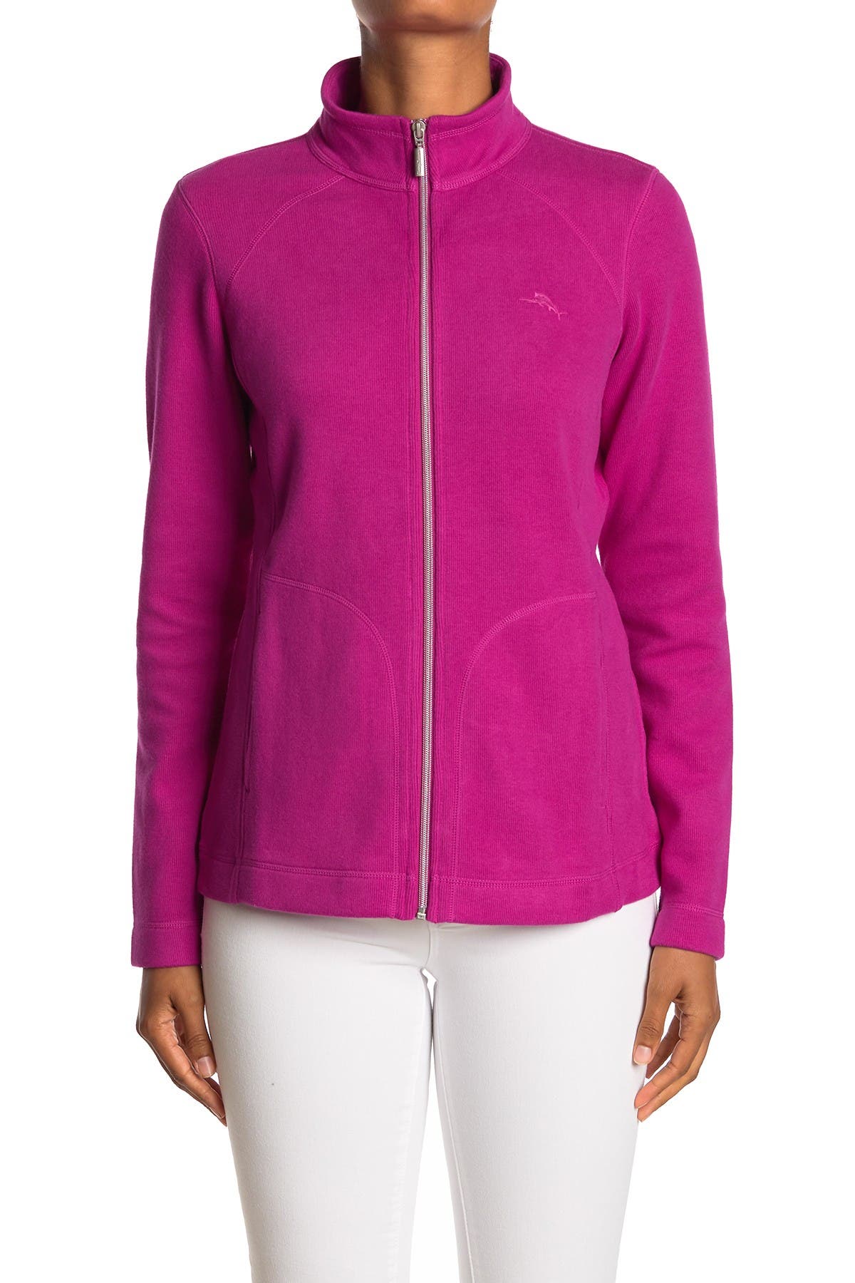 Tommy Bahama | Aruba Full Zip Jacket | Nordstrom Rack