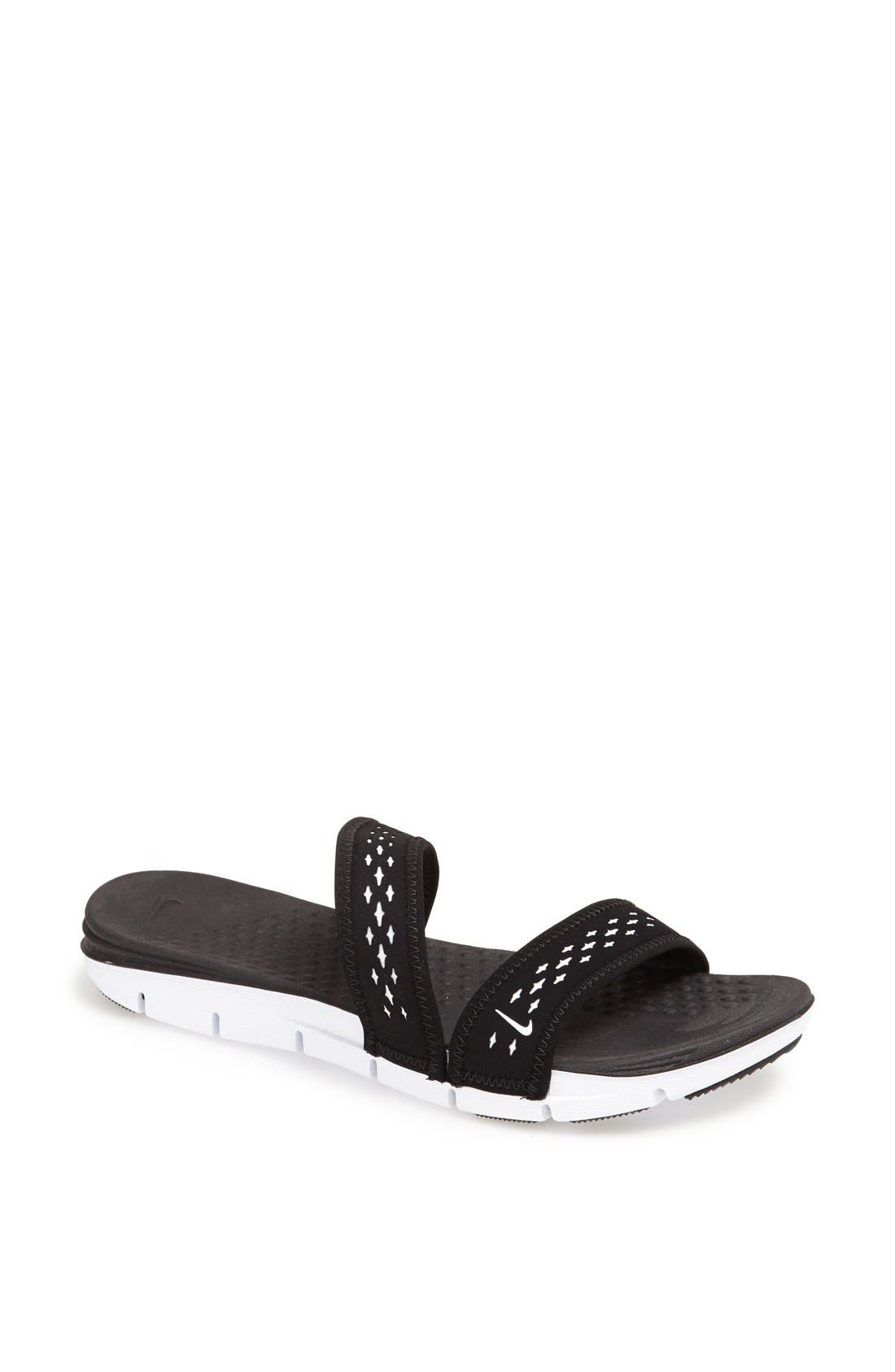 nike celso sandals