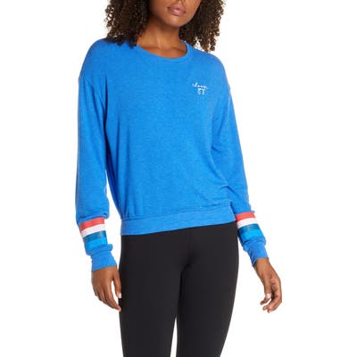 Spiritual Gangster Joy Savanna Sweatshirt