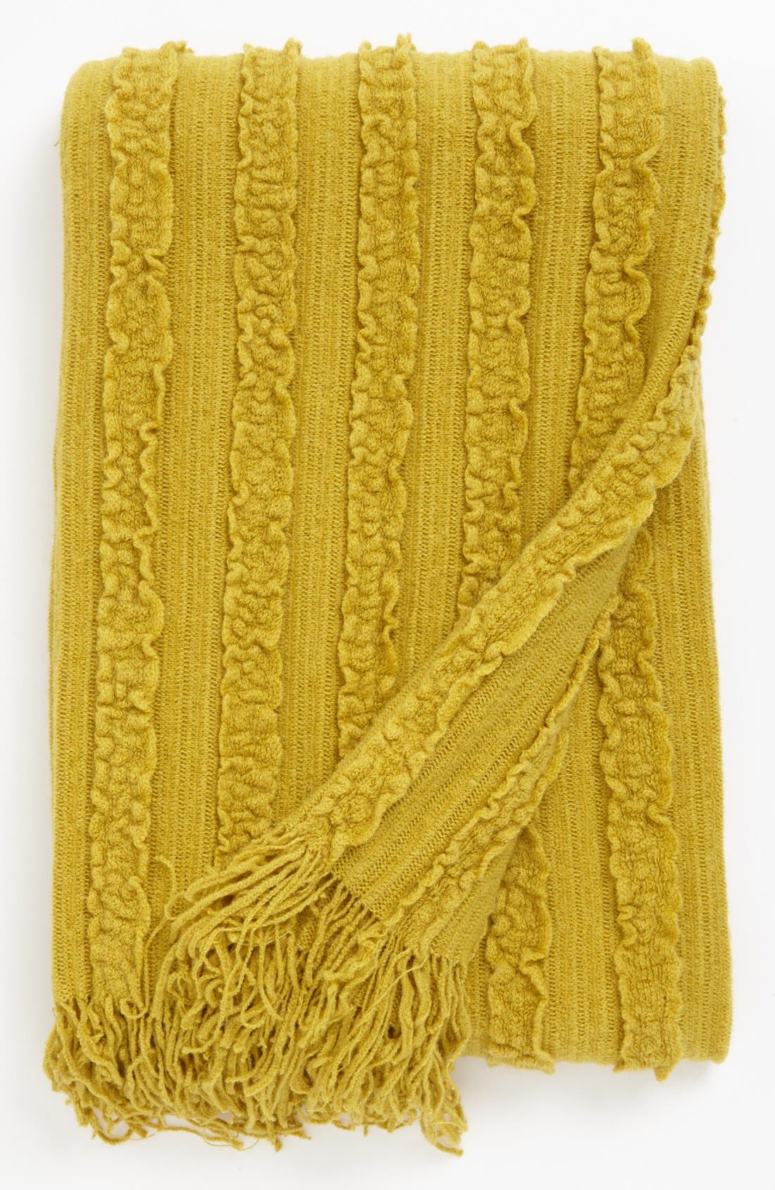 Kennebunk Home 'Sassy' Throw (Nordstrom Exclusive) Nordstrom