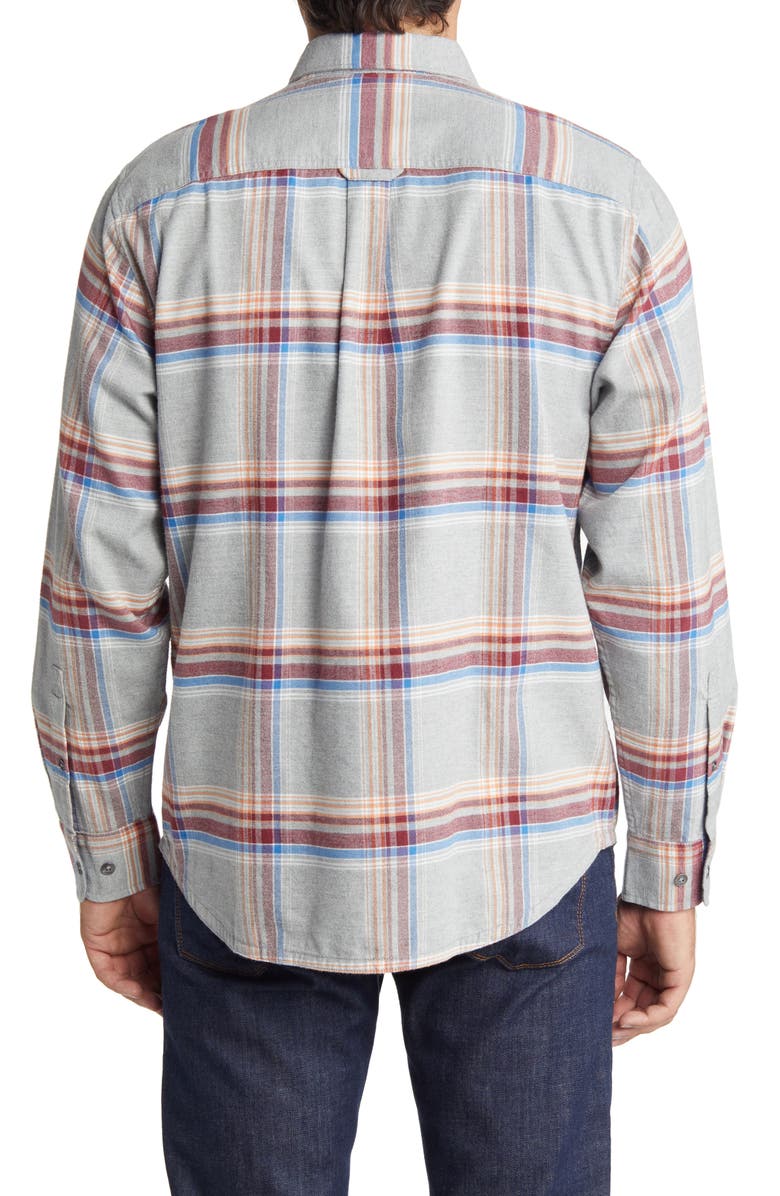 Tommy Bahama Canyon Beach Pebble Cay Plaid - Big & Tall main image 0
