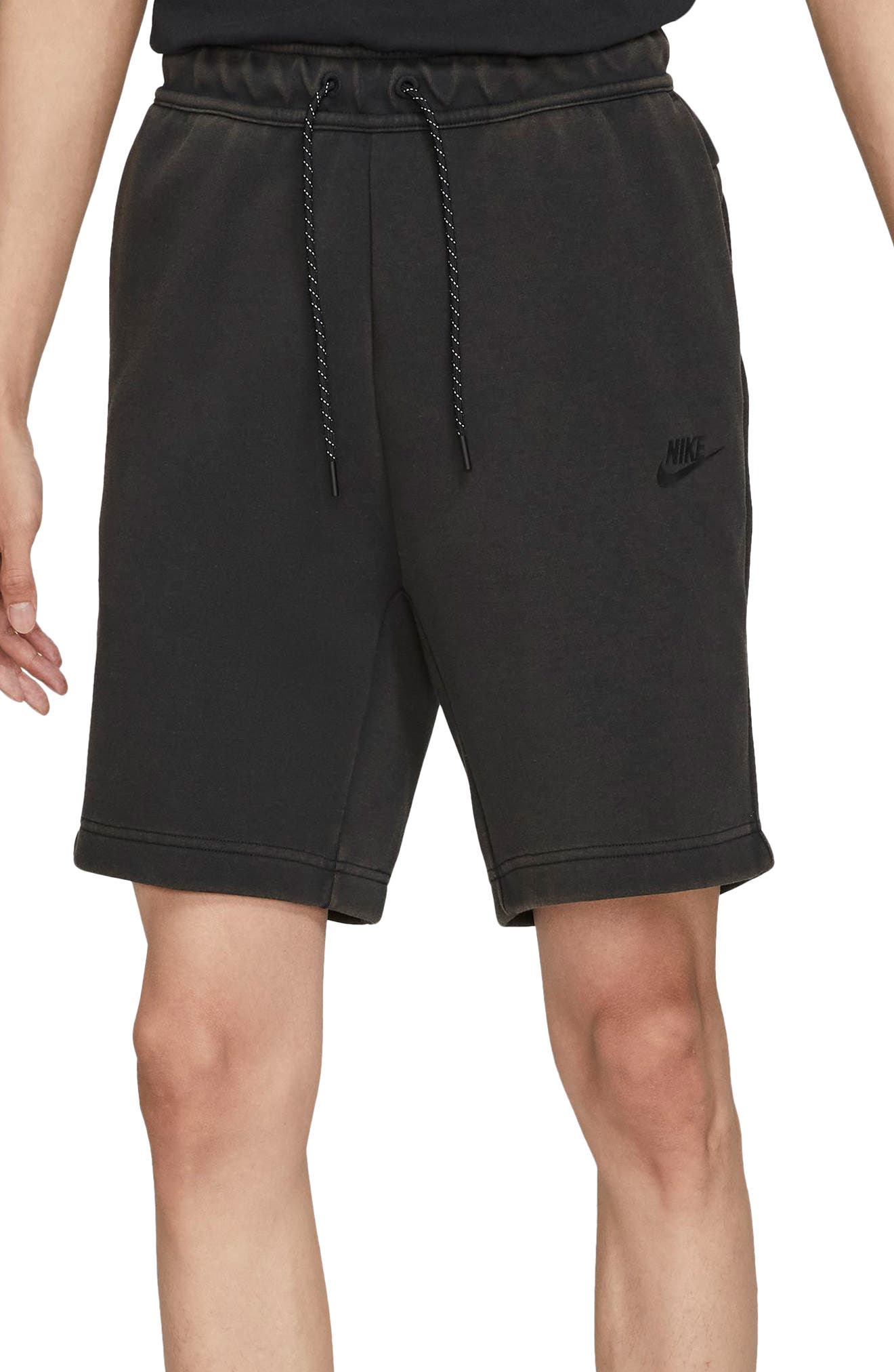 Nike Sportswear Tech Fleece Shorts Nordstrom