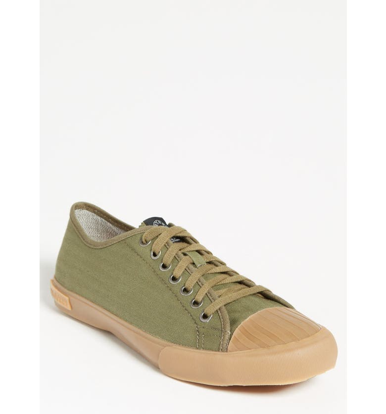 SeaVees '08/61 Army Issue' Low Sneaker Nordstrom
