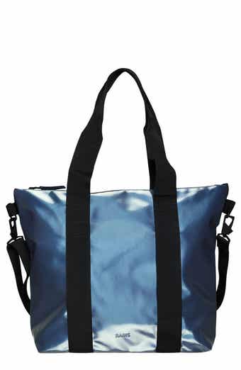 Boxford M Travel bag Blue - Canvas (L1443080127)