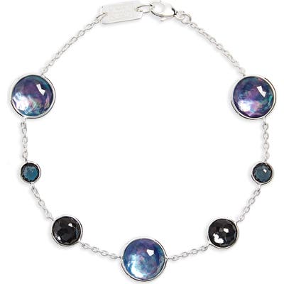 Ippolita Lollipop Station Bracelet