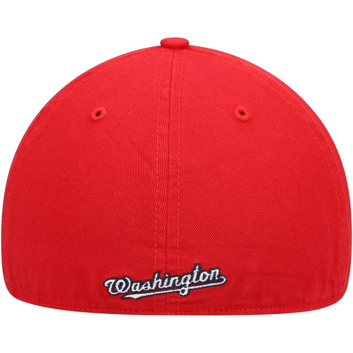 washington nationals 47 franchise hat