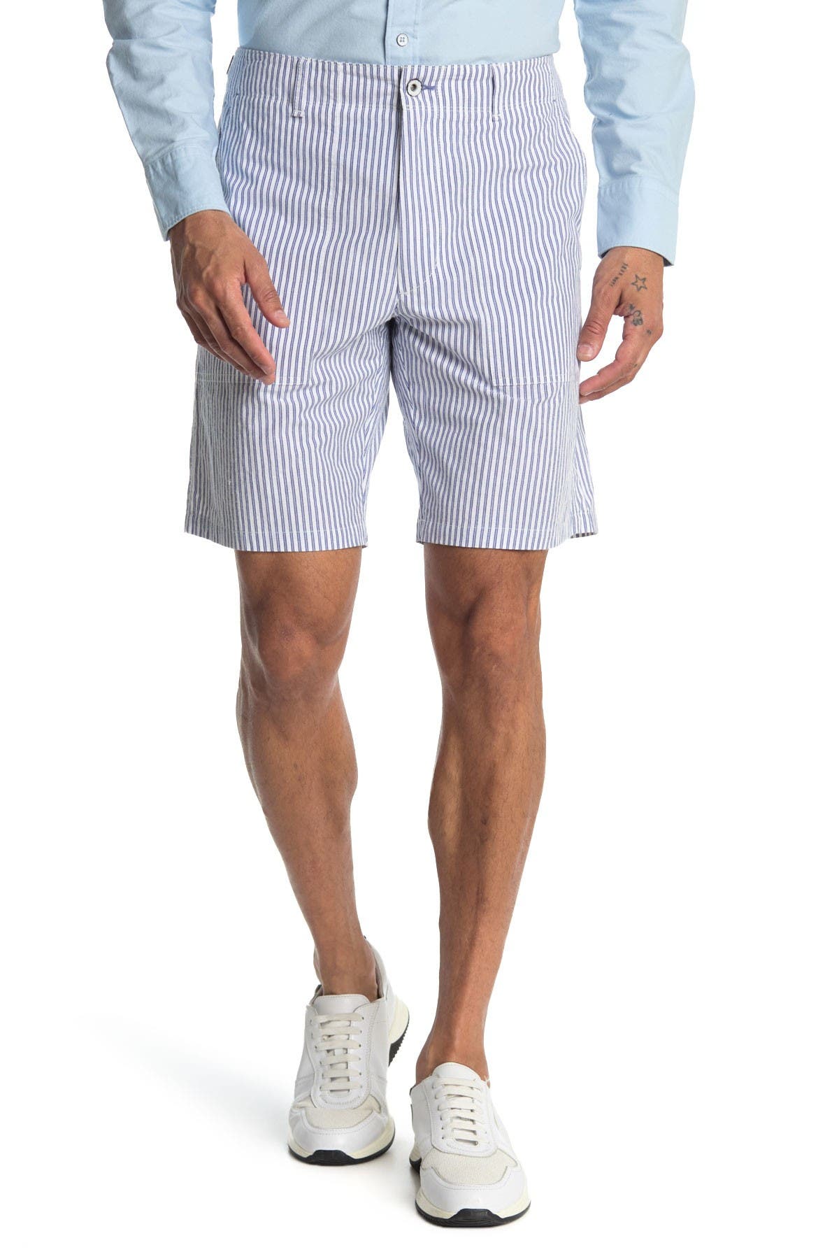 rag n bone shorts