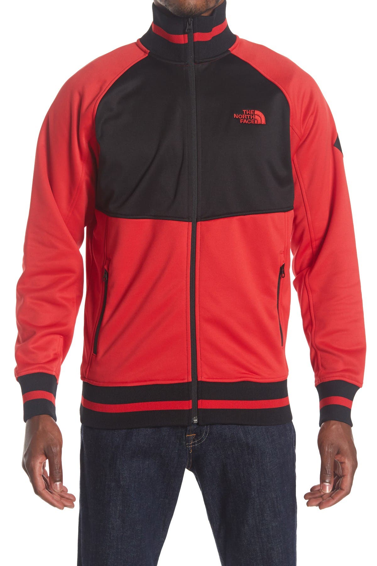 The North Face | Take Back Track Jacket 