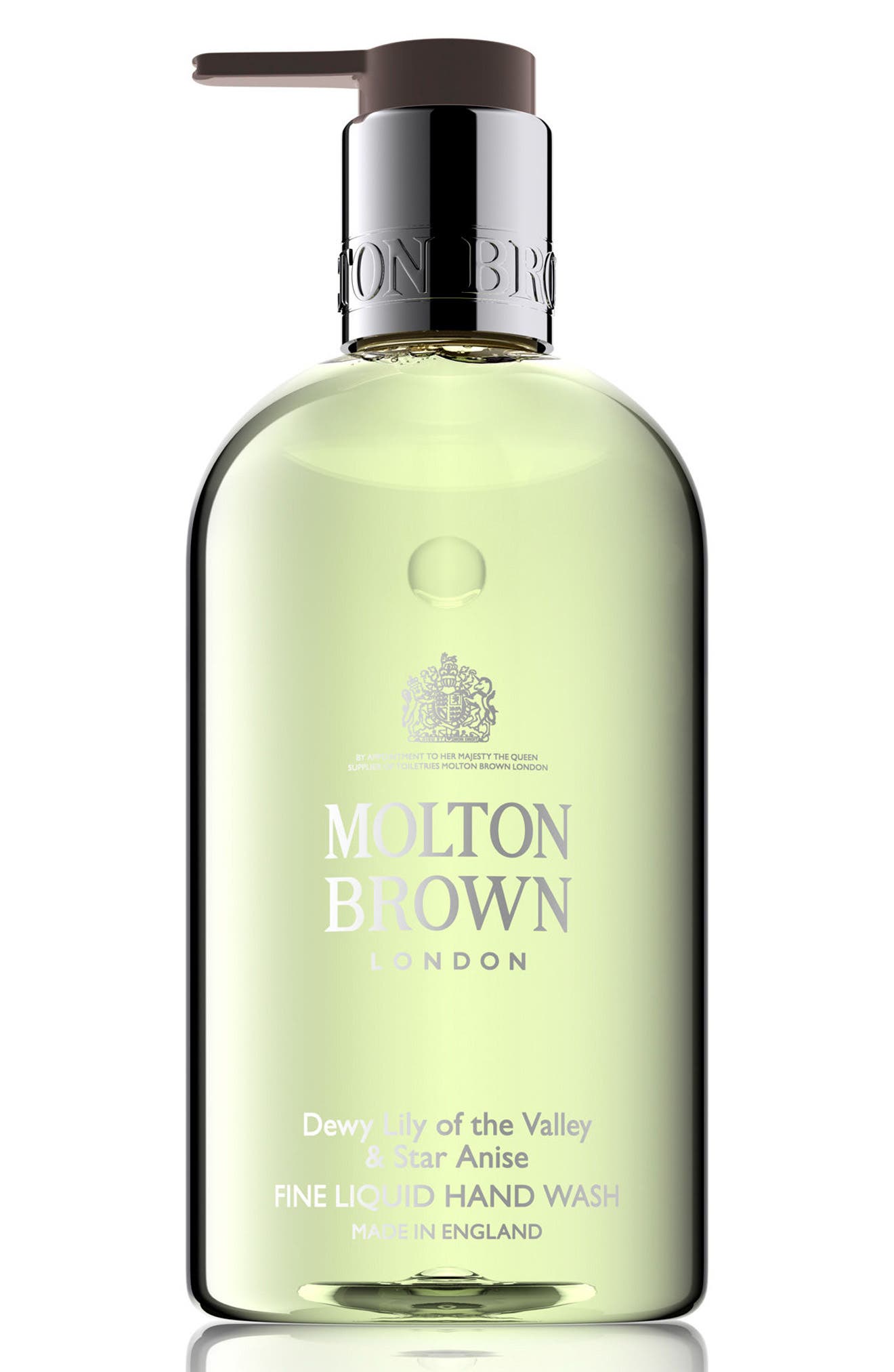MOLTON BROWN London Hand Wash Nordstrom