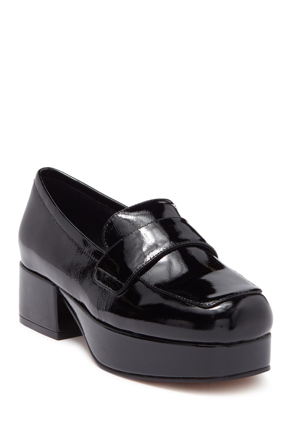 jeffrey campbell platform heels
