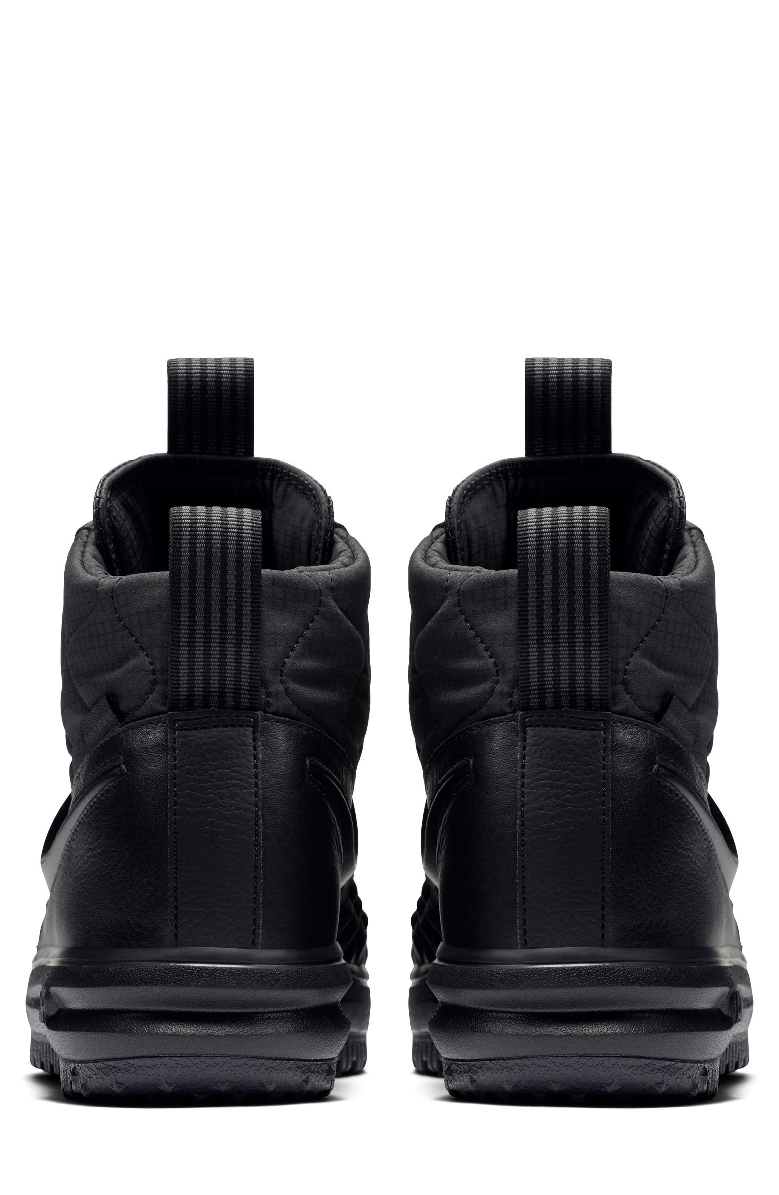 nike duck boots womens