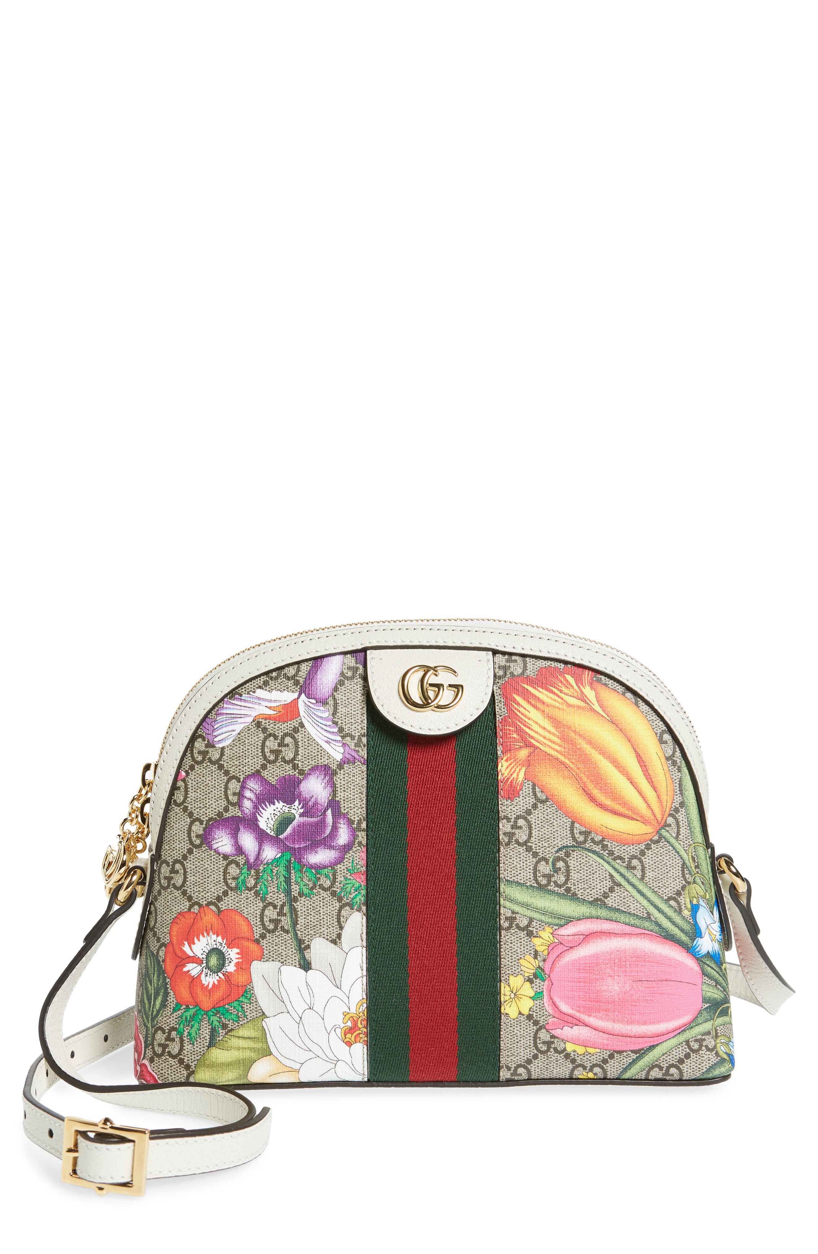 gucci ophidia small gg supreme shoulder bag