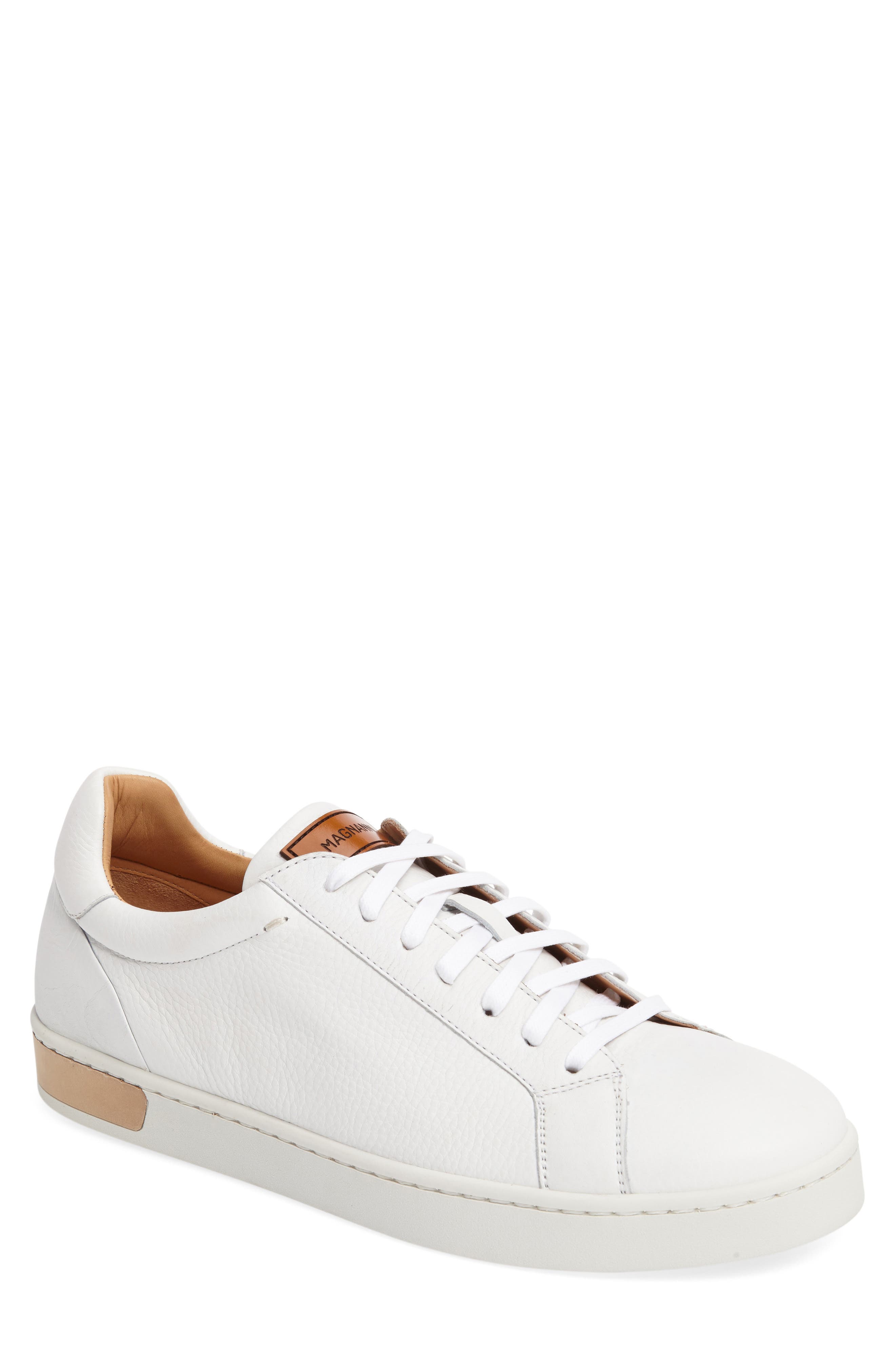 Magnanni Caballero Sneaker (Men) Nordstrom