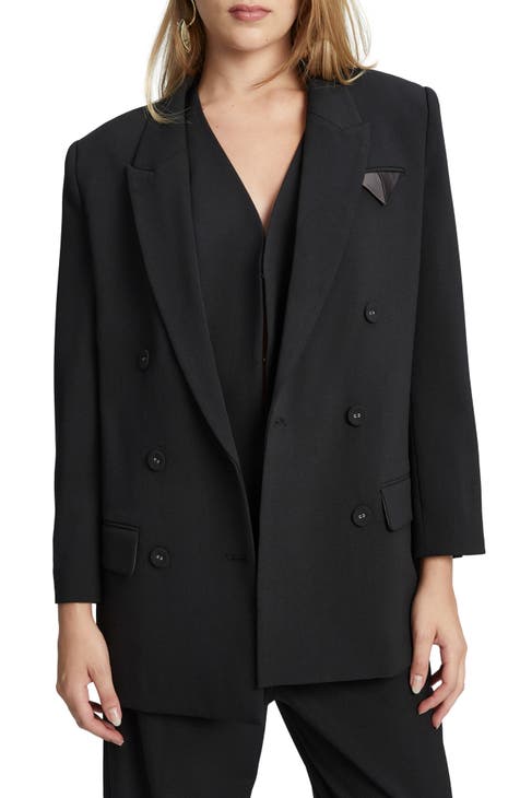 Oversized Suits For Women