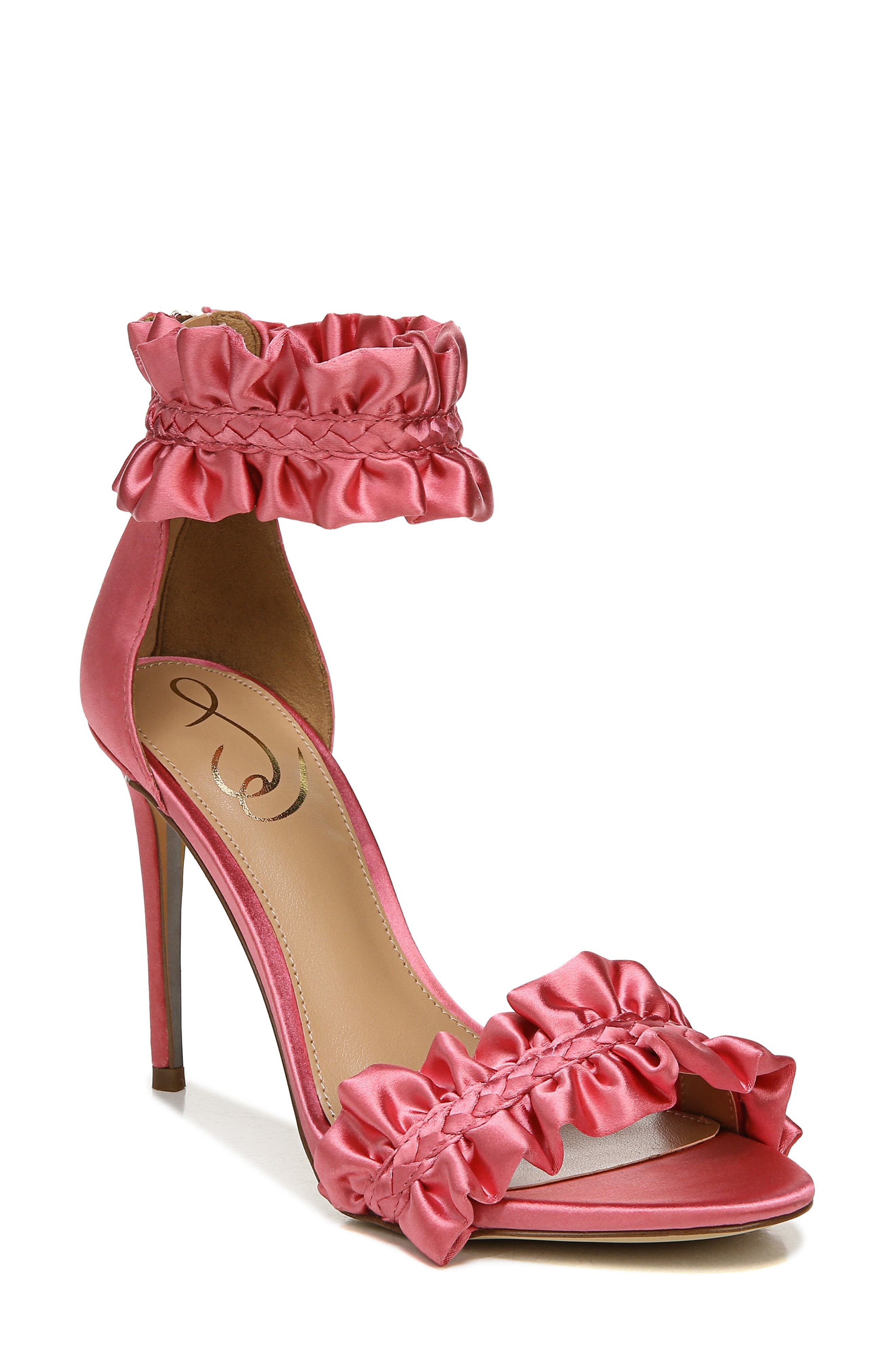 Pink Prom Shoes | Nordstrom