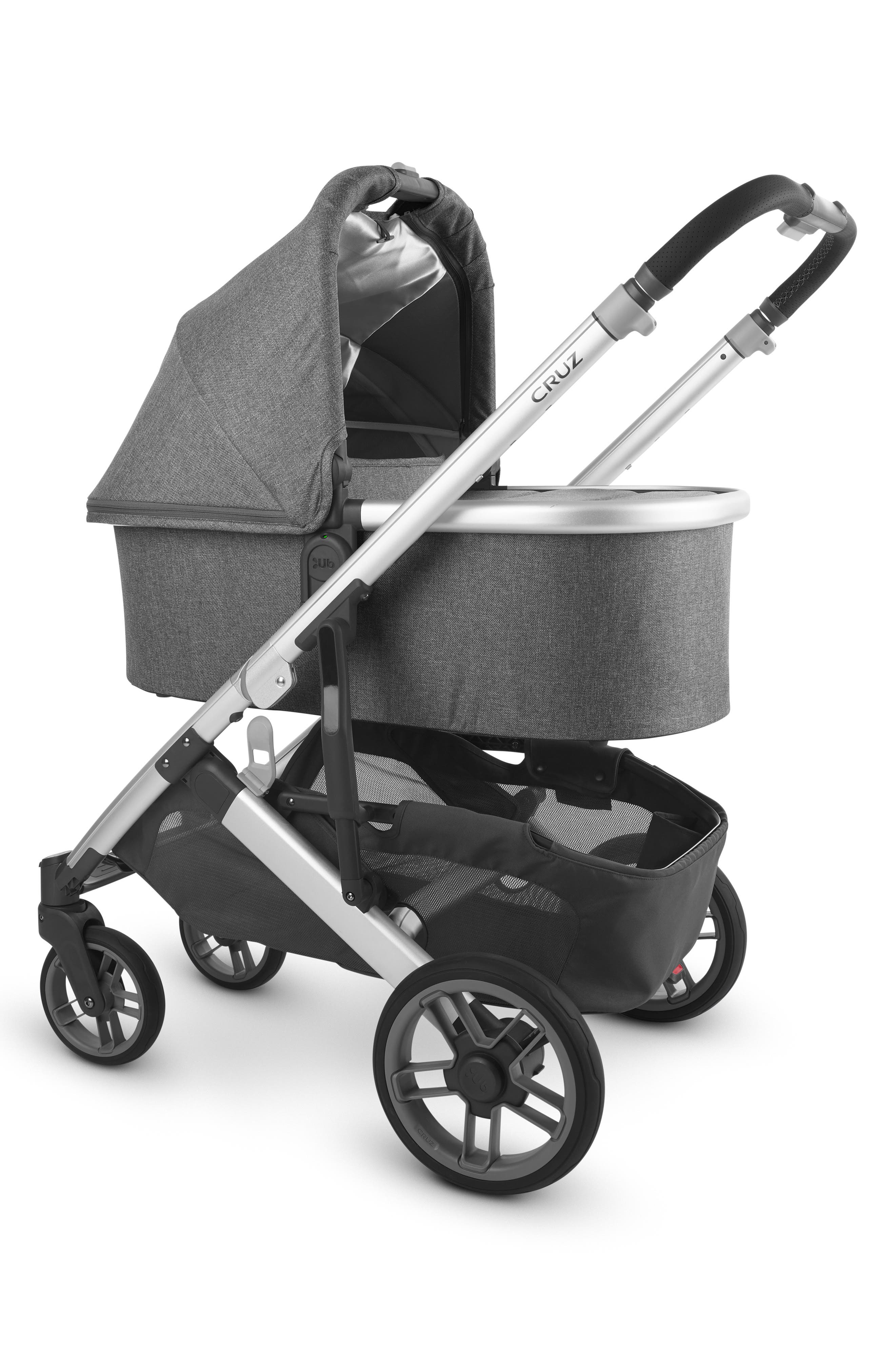 Uppababy Vista V2 Stroller With Bassinet Nordstrom