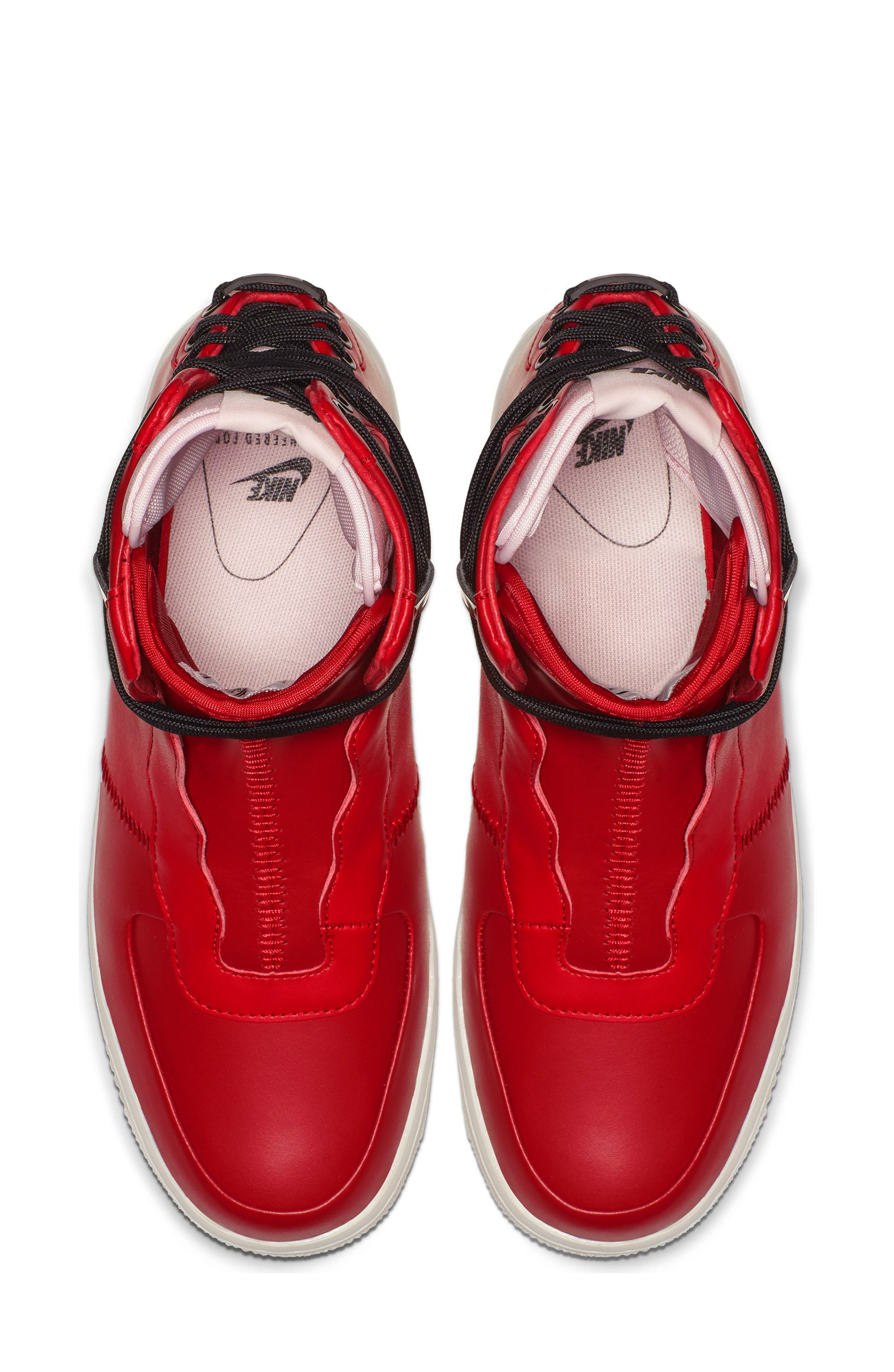 air force 1 rebel xx sherpa