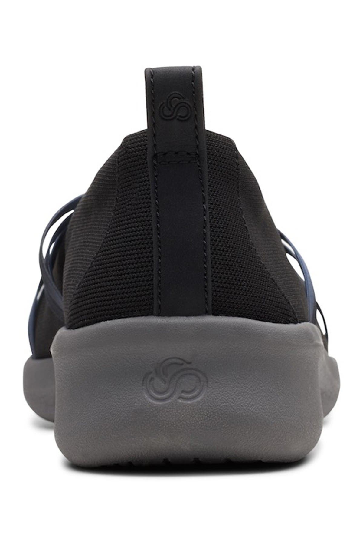 clarks sillian 2.0 cora