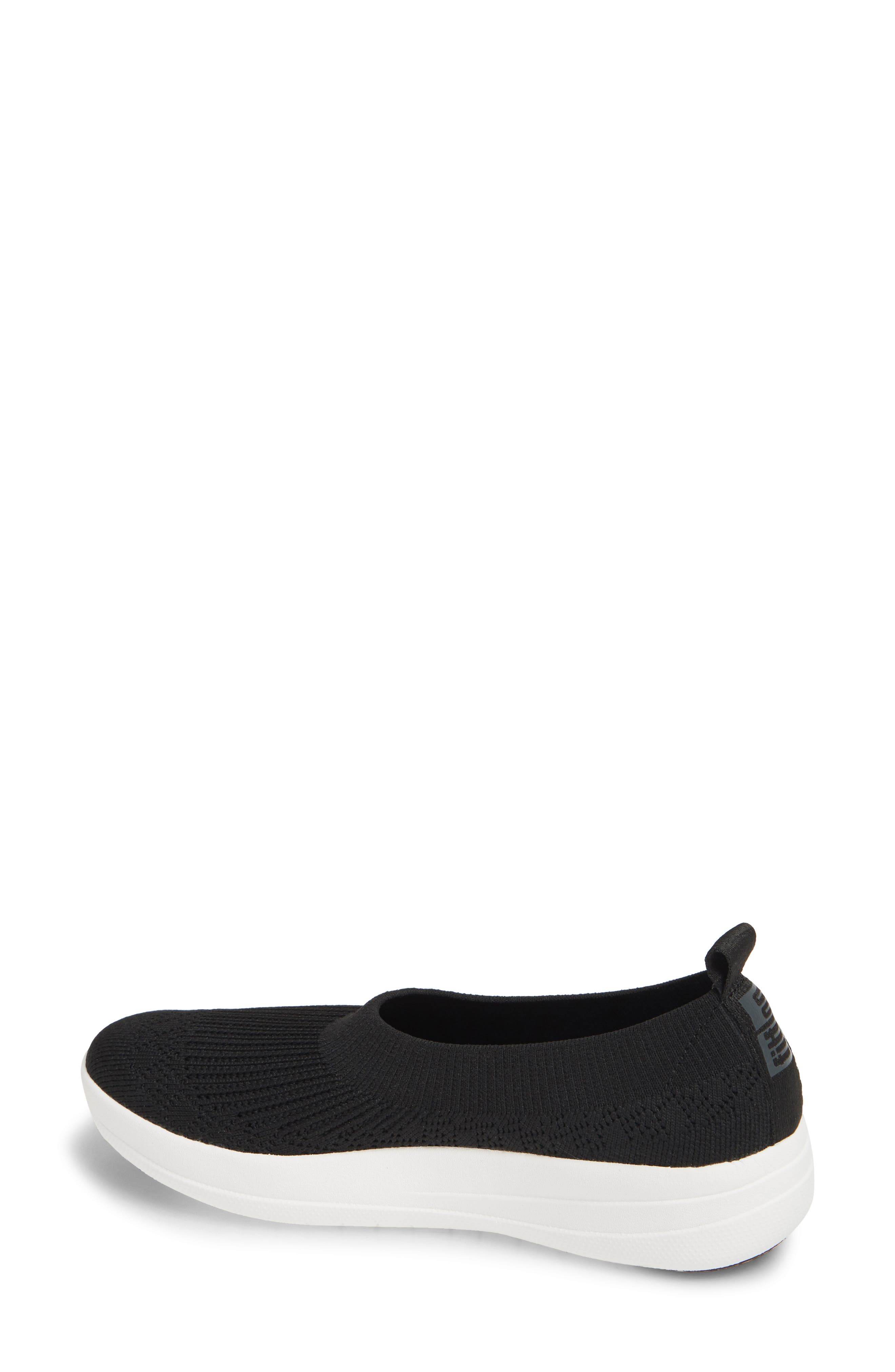 uberknit ballerina flat