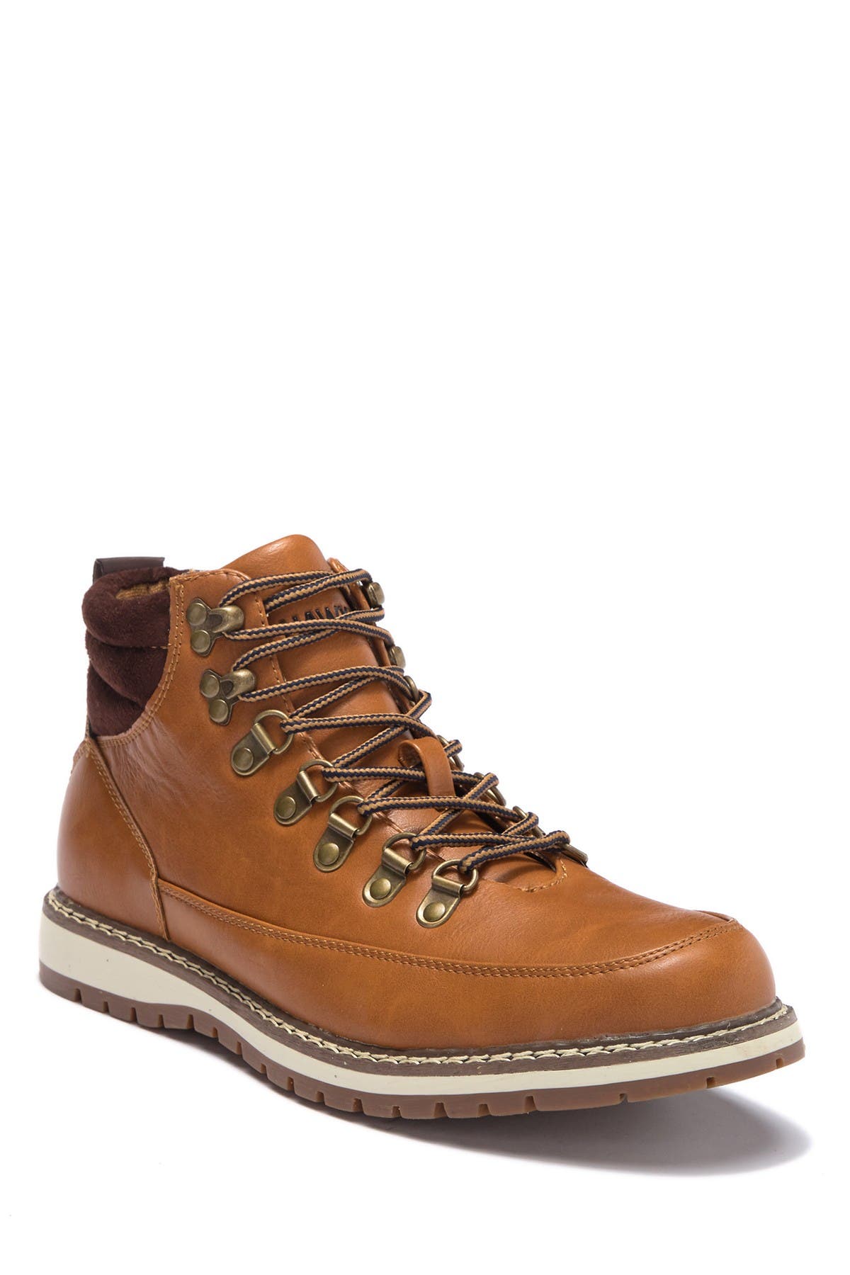 Hawke \u0026 Co. | Norway Lace-Up Boot 