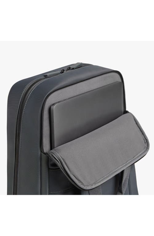 Monos Metro Backpack In Dover Grey