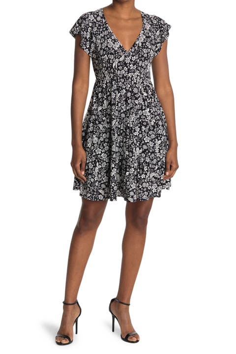 Black Clearance Dresses for Women | Nordstrom Rack