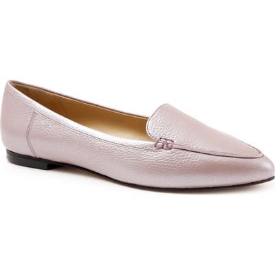 Trotters Ember Flat- Pink