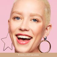 Benefit Cosmetics Gimme Brow+ Volumizing Eyebrow Gel