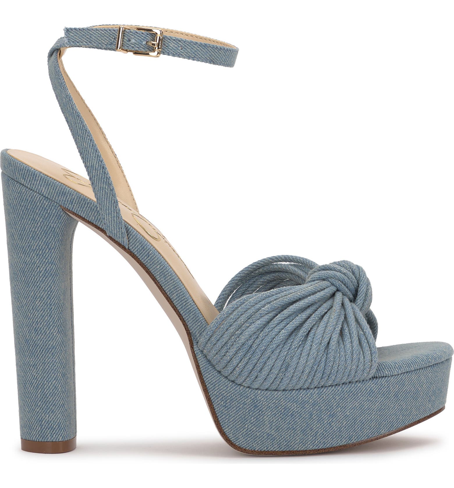 Jessica Simpson Immie Platform Sandal (Women) | Nordstrom