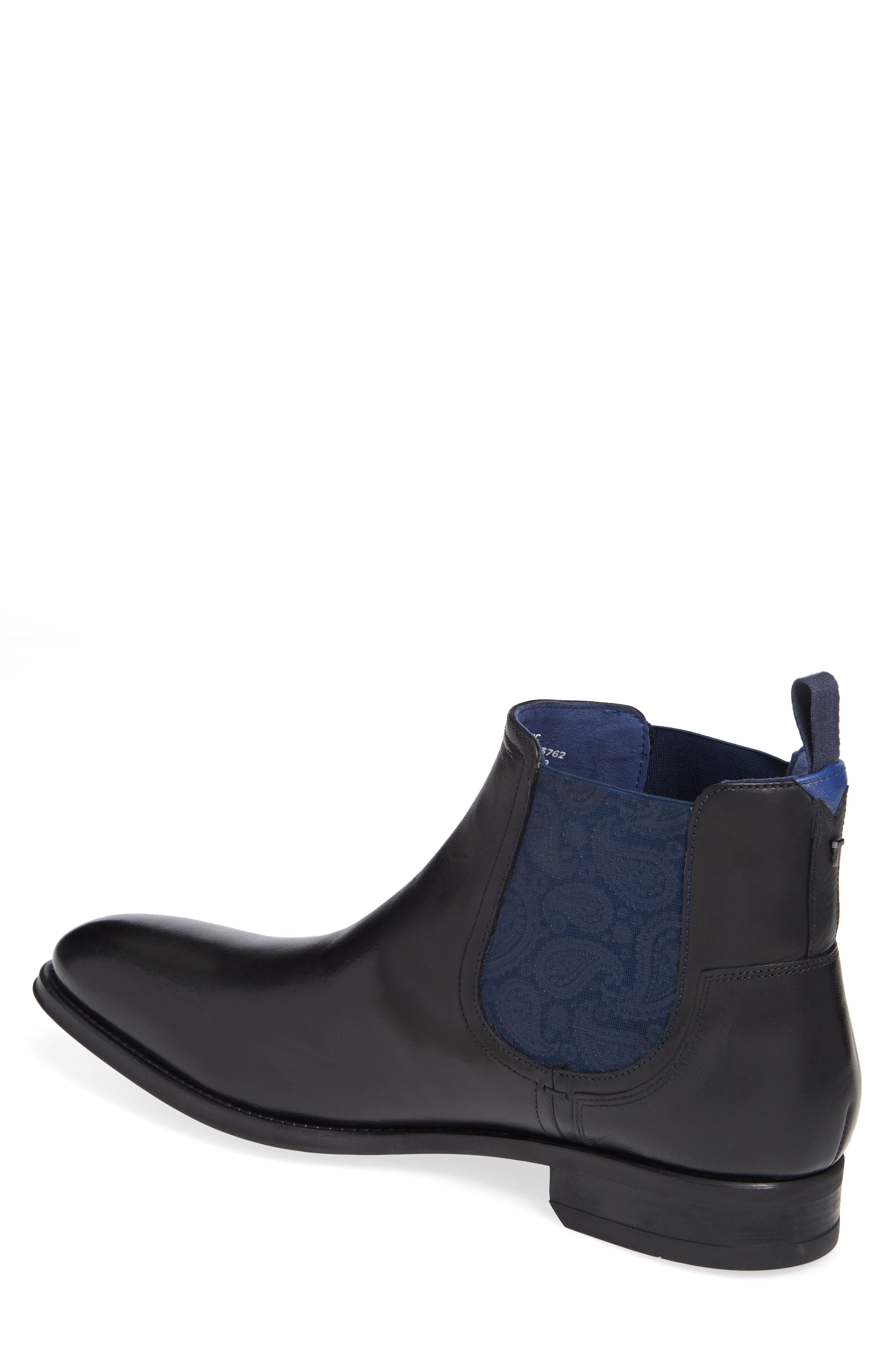 ted baker travic chelsea boots