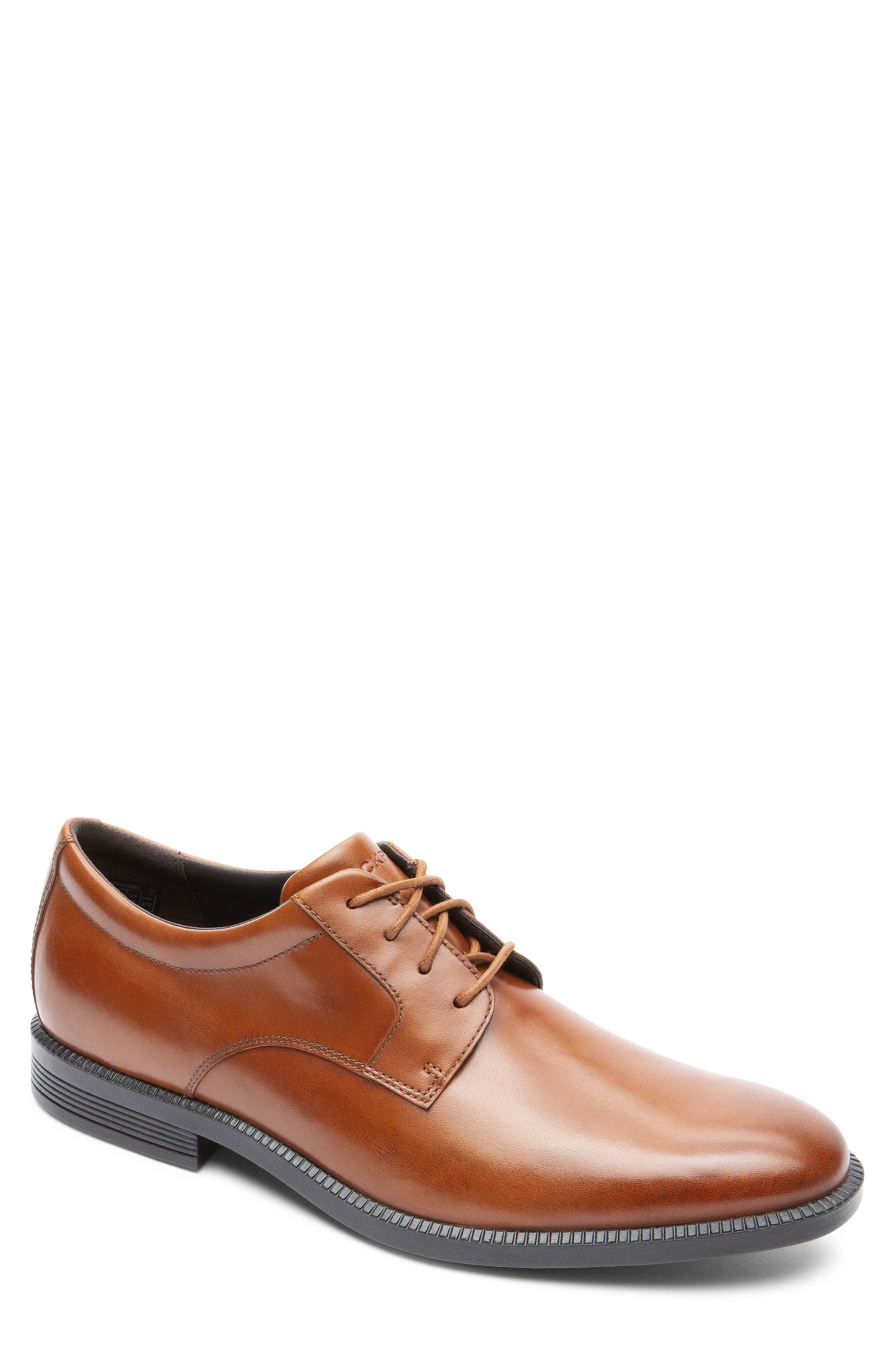 Men's Brown Oxfords \u0026 Derby Shoes 