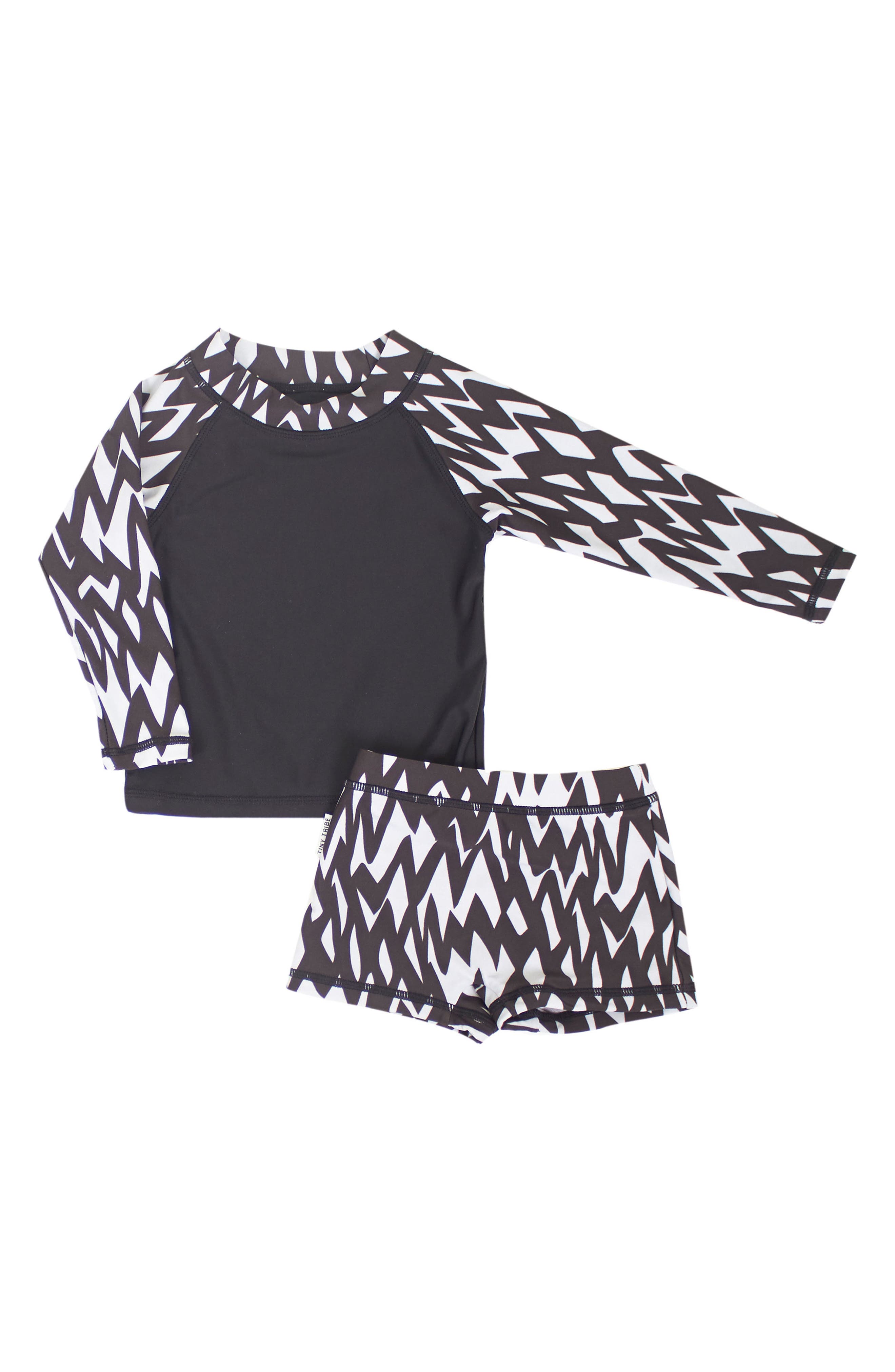 tiny tribe baby clothing