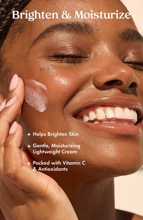 Kopari Star Bright Moisturizer In No Color