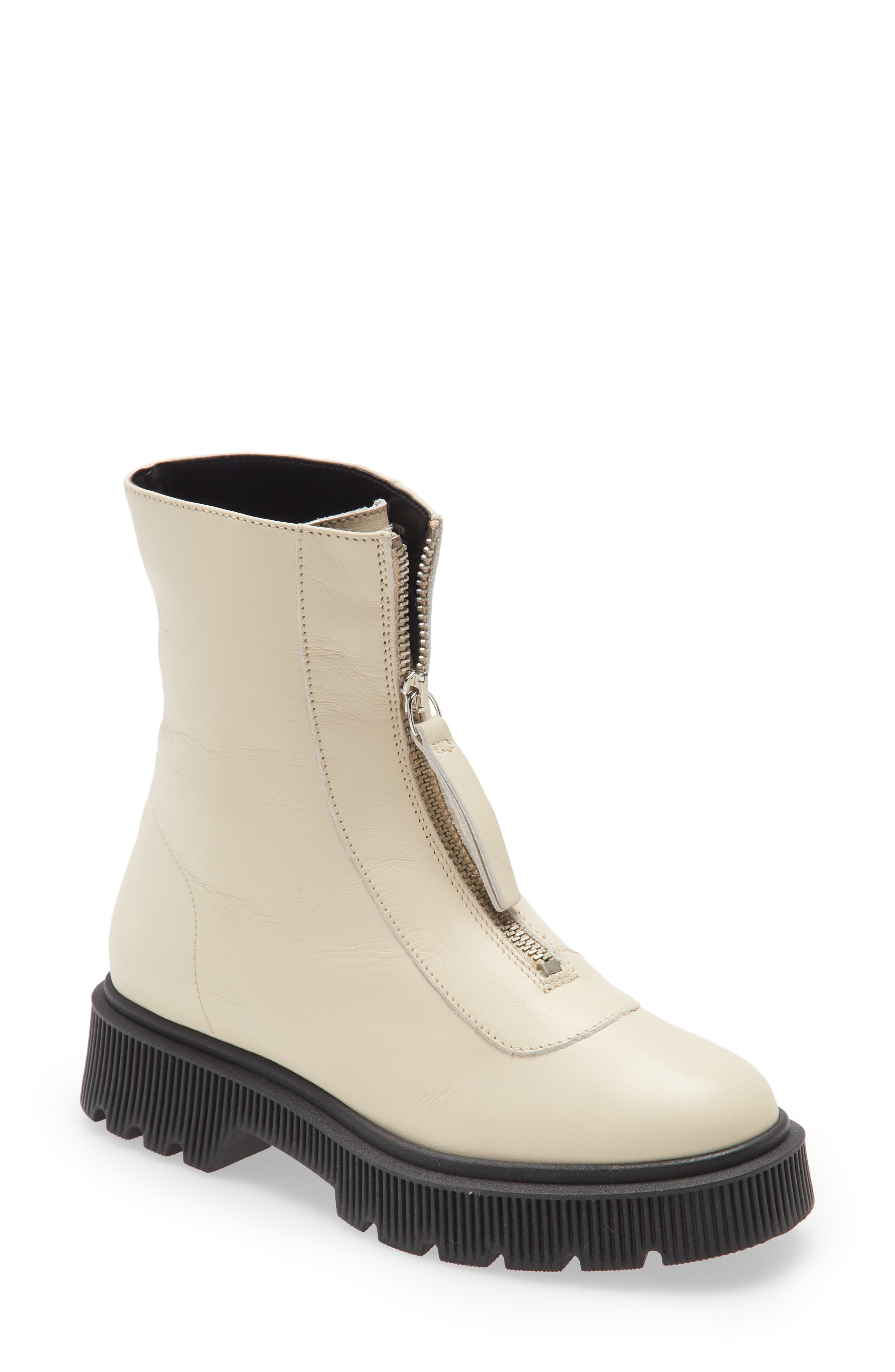 kurt geiger flat boots